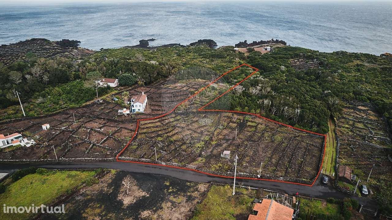 Terreno  para venda - Grande imagem: 3/12