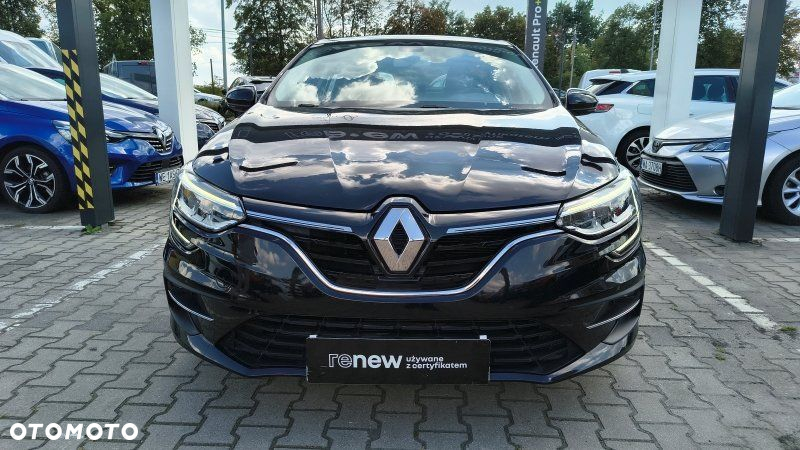 Renault Megane - 7