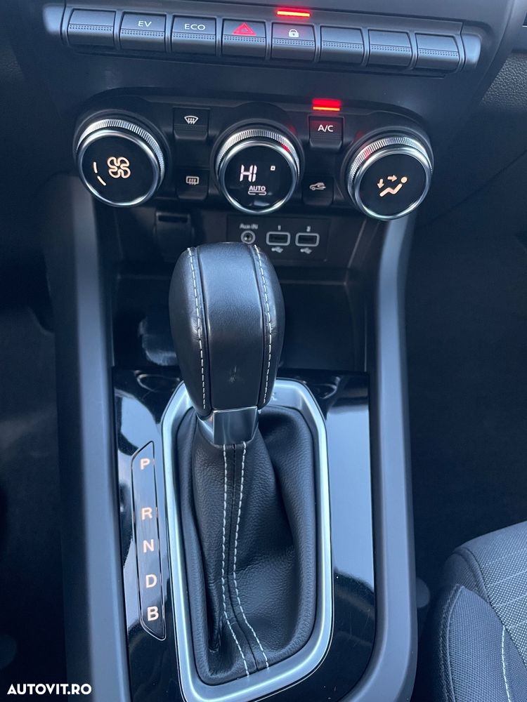 Renault Arkana E-TECH Full Hybrid 145 Techno - 20