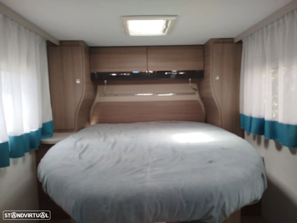 Chausson Trigano 718XLB - 27