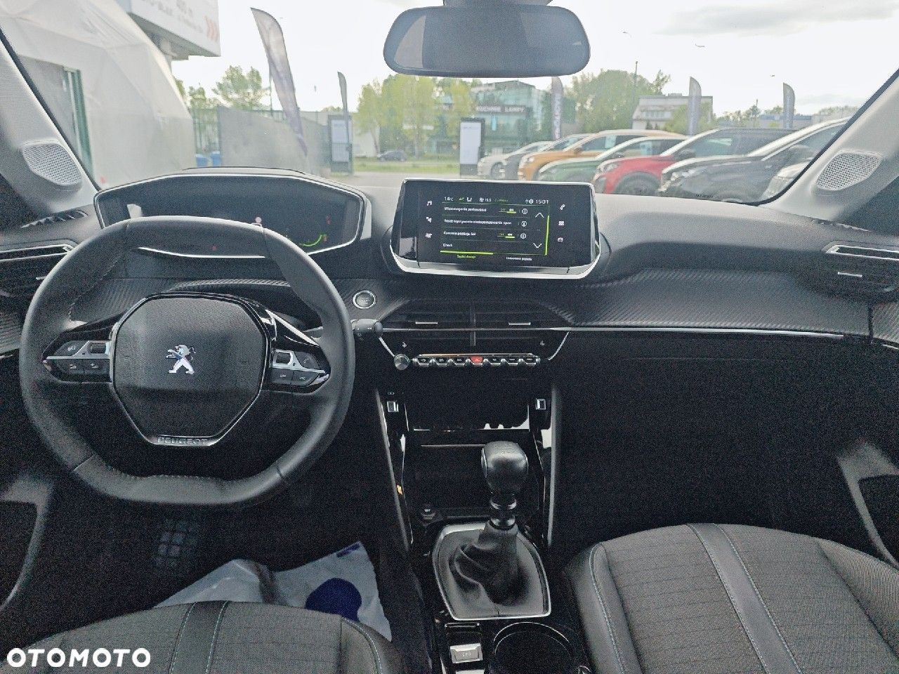 Peugeot 208 1.2 PureTech Allure Pack S&S - 8