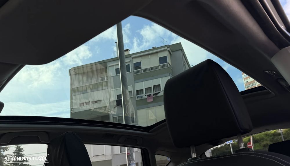 Nissan Qashqai 1.5 dCi Tekna Premium 17 - 15