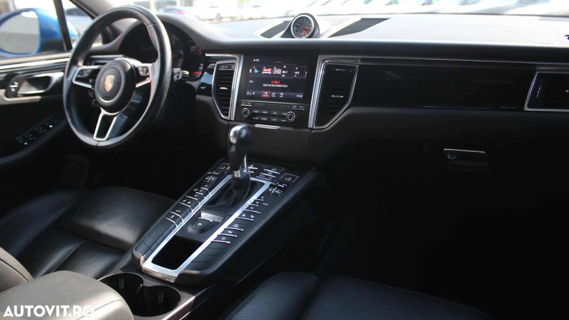 Porsche Macan Standard - 5