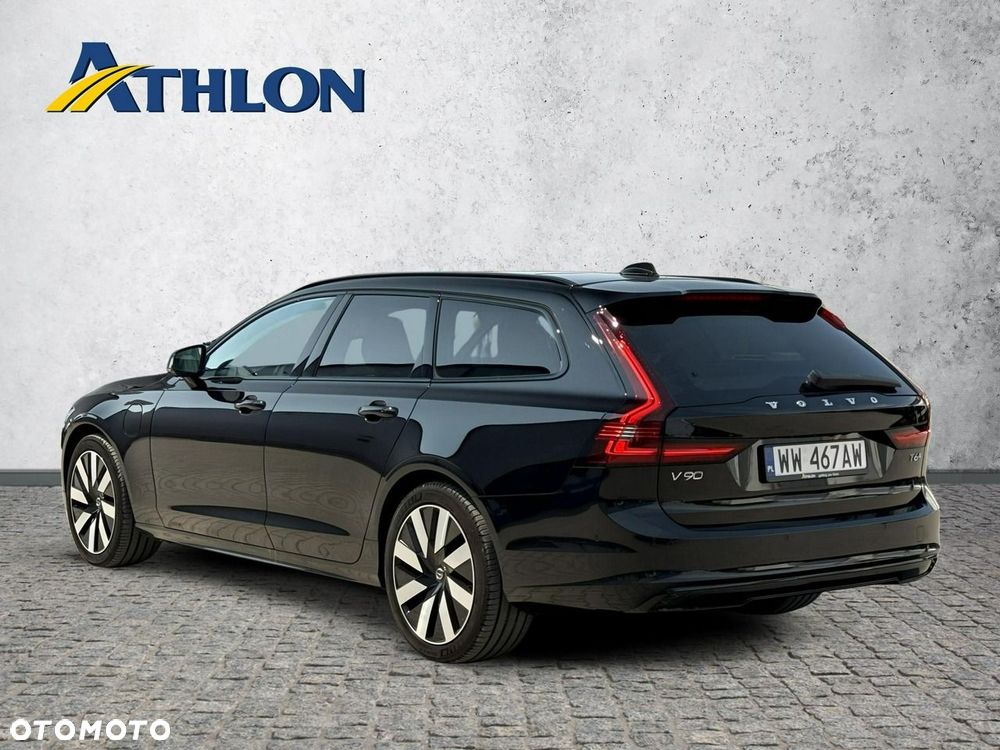 Volvo V90 - 3