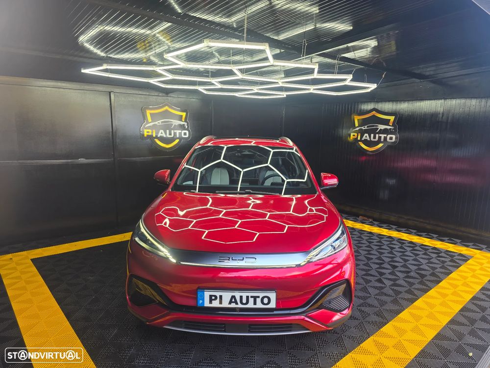 BYD Atto 3 Comfort - 5