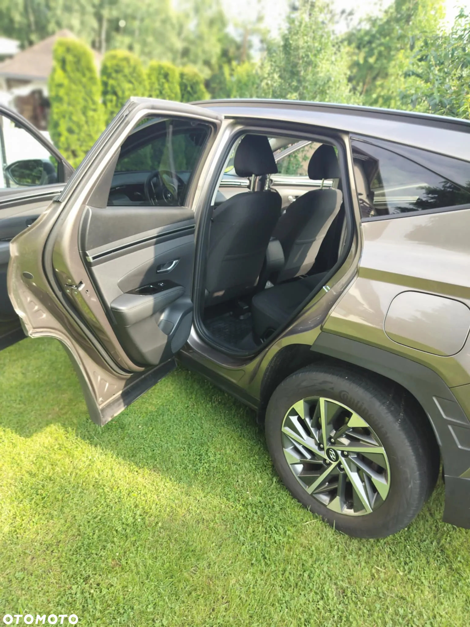 Hyundai Tucson - 17