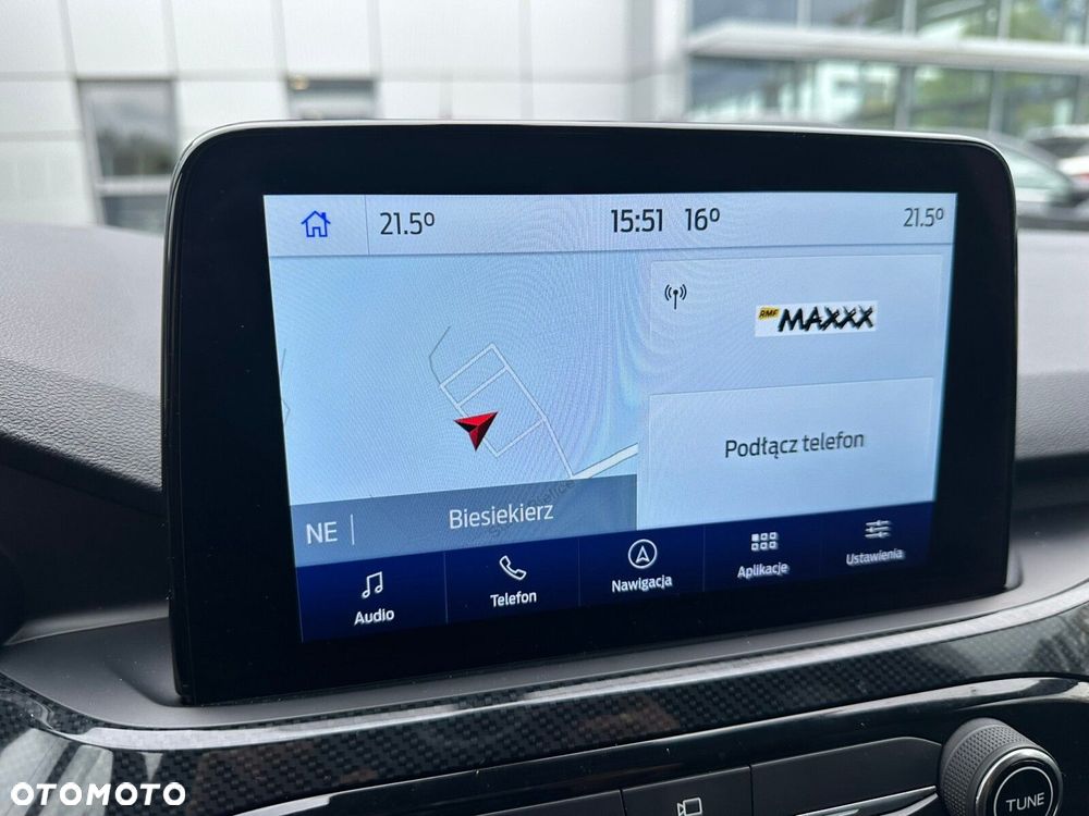 Ford Kuga - 20