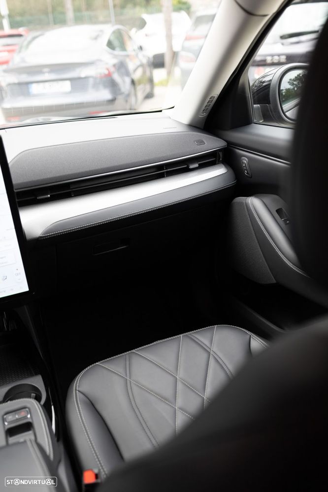 Ford Mustang Mach-E Alargada AWD - 9