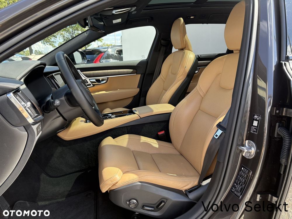 Volvo V90 - 12