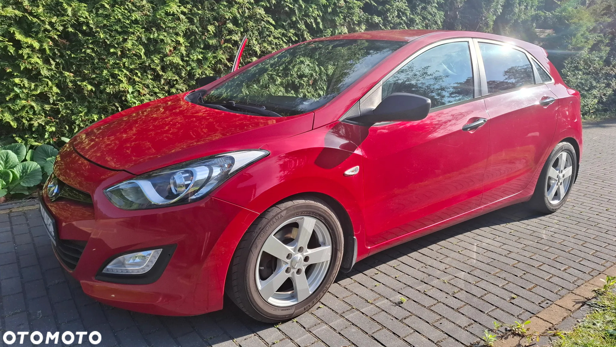 Hyundai i30 1.4 Classic - 5