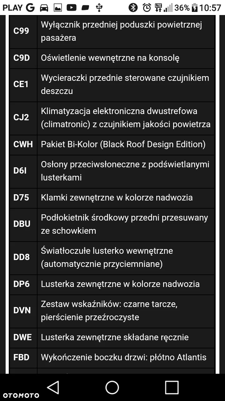 Opel Astra IV 1.4 T Sport - 22
