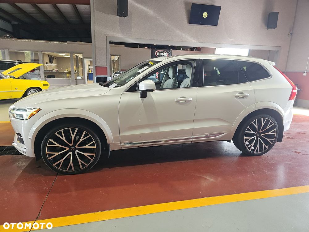 Volvo XC 60 T6 AWD Inscription - 3