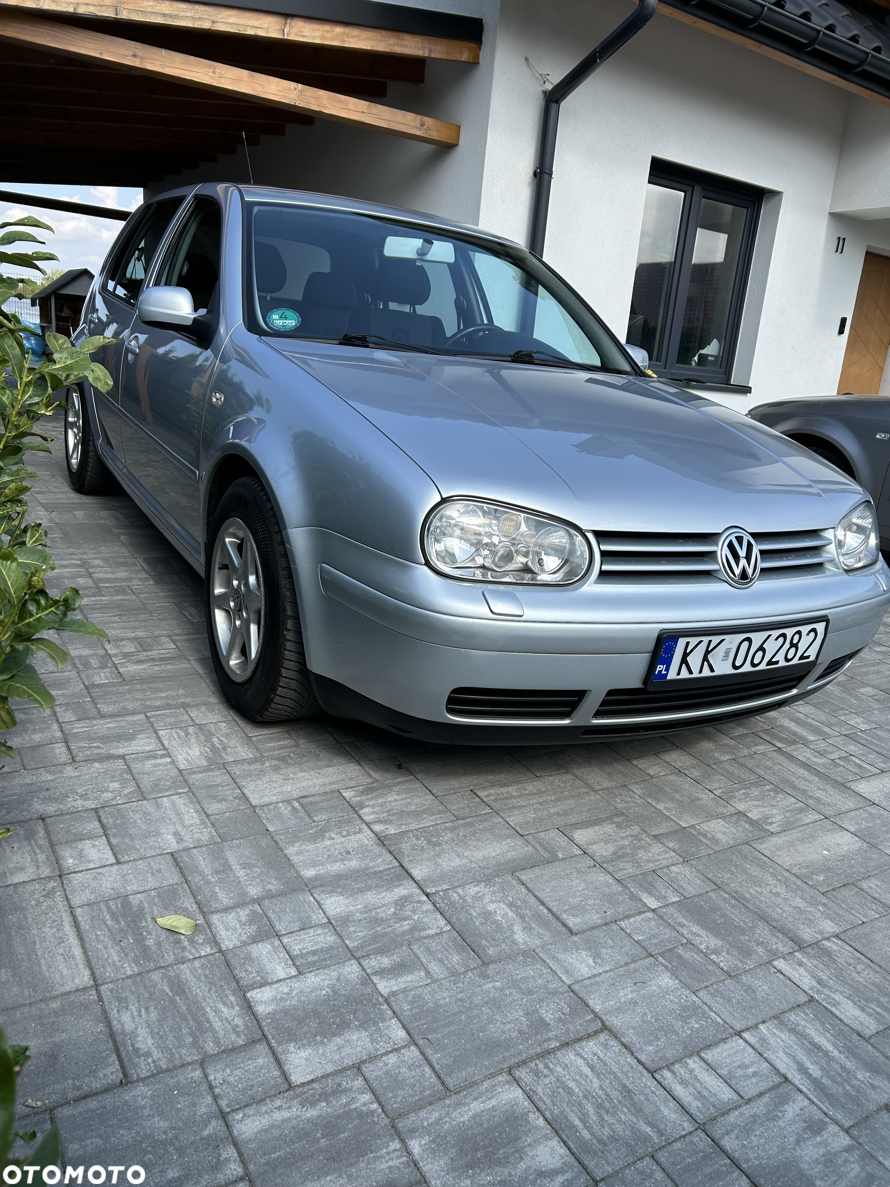 Volkswagen Golf IV 2.0 Highline - 3