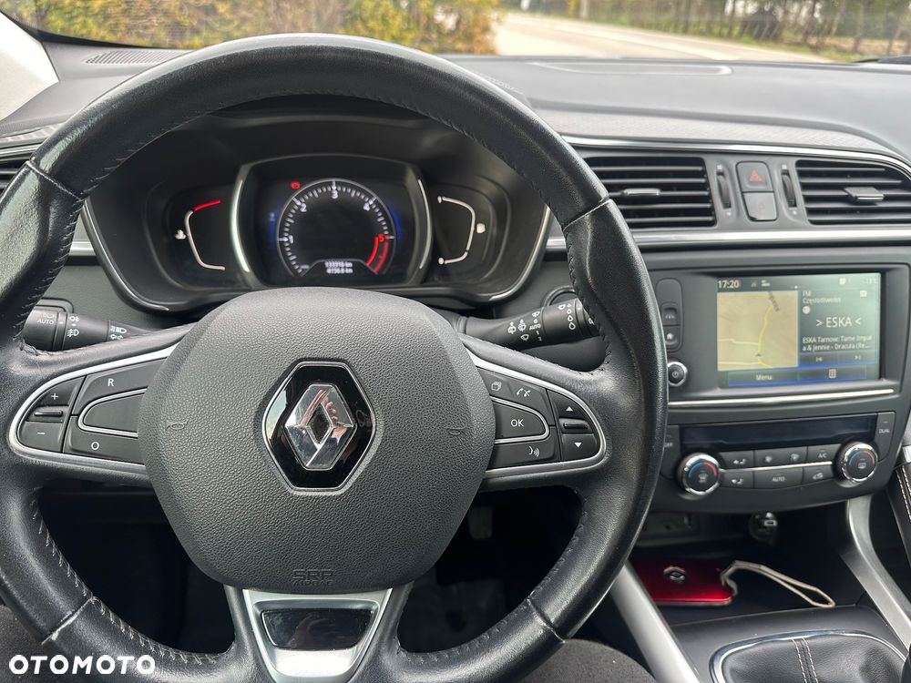Renault Kadjar 1.5 dCi Energy Night&Day - 7
