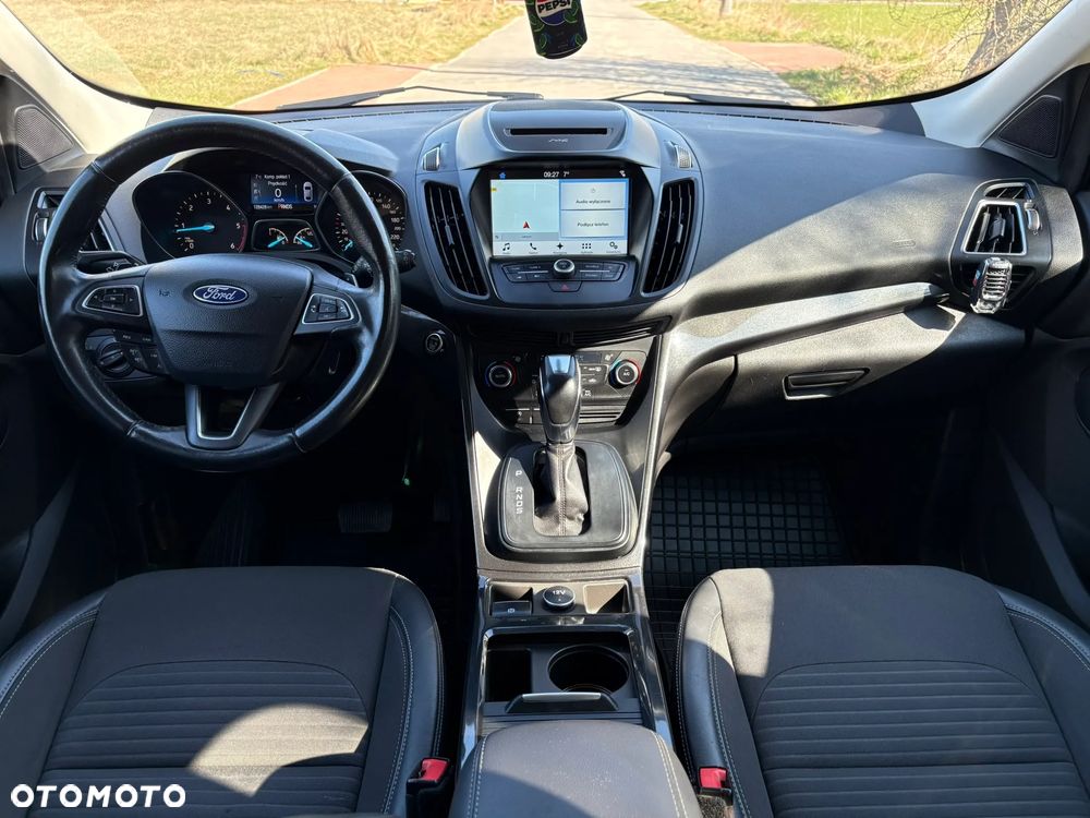 Ford Kuga 1.5 TDCi 2x4 Cool & Connect - 17