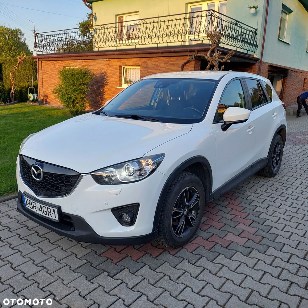 Mazda CX-5 2.0 Skyenergy 2WD - 6