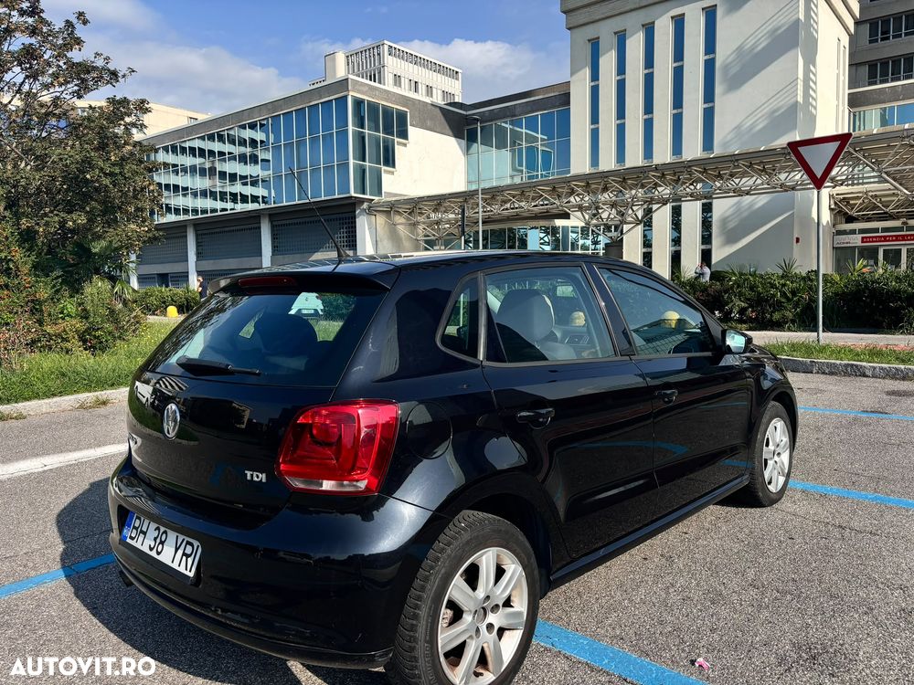 Volkswagen Polo - 10