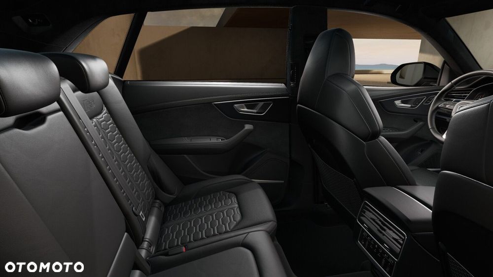 Audi RS Q8 TFSI Quattro Tiptronic Performance - 13