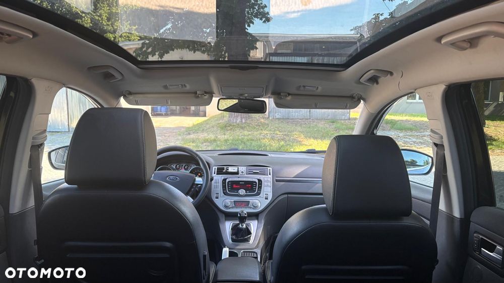 Ford Kuga 2.0 TDCi Titanium S - 3