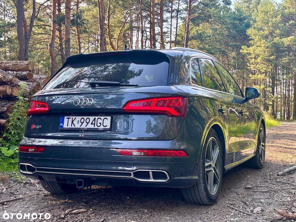 Audi SQ5 - 14