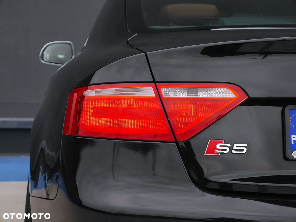 Audi S5 Coupé 4.2 Quattro - 39