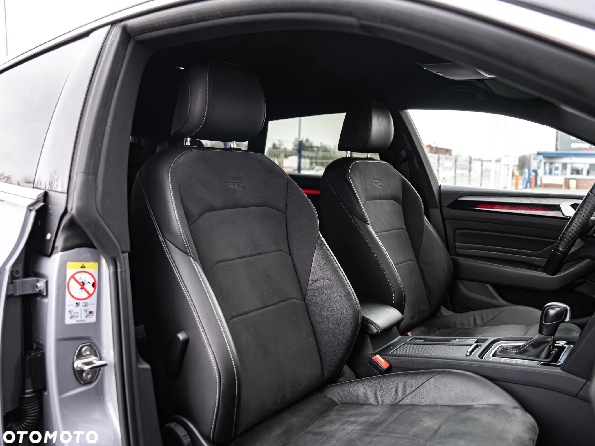 Volkswagen Arteon Shooting Brake 2.0 TDI SCR DSG R-Line - 28