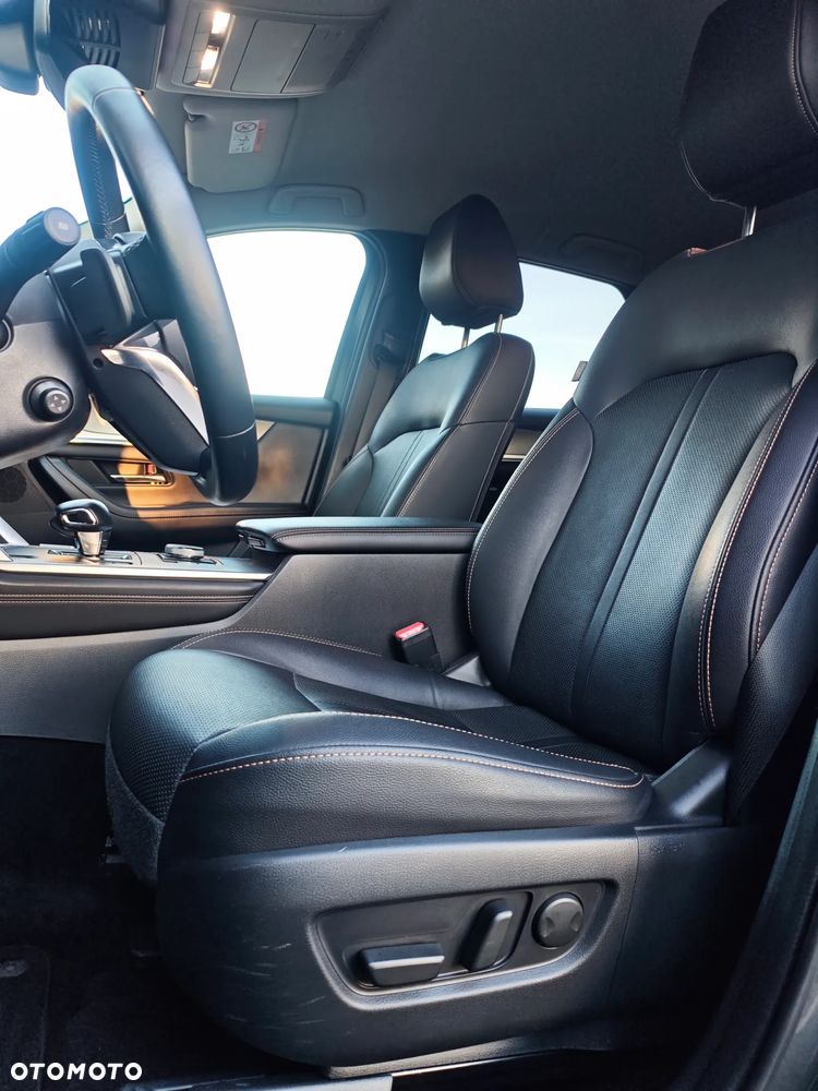 Mazda CX-60 2.5 PHEV Homura Plus AWD - 31