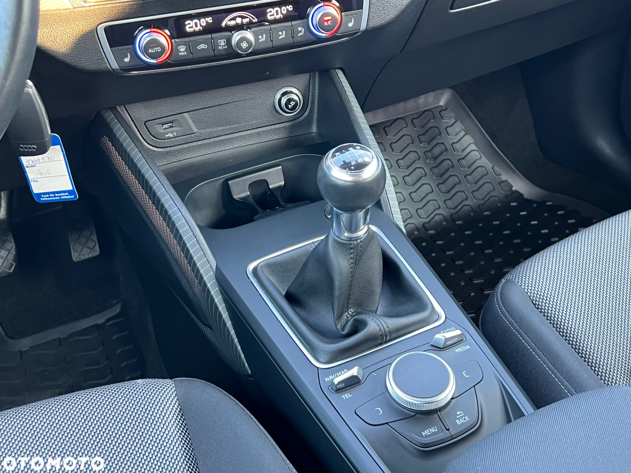 Audi Q2 1.0 TFSI ultra design - 33