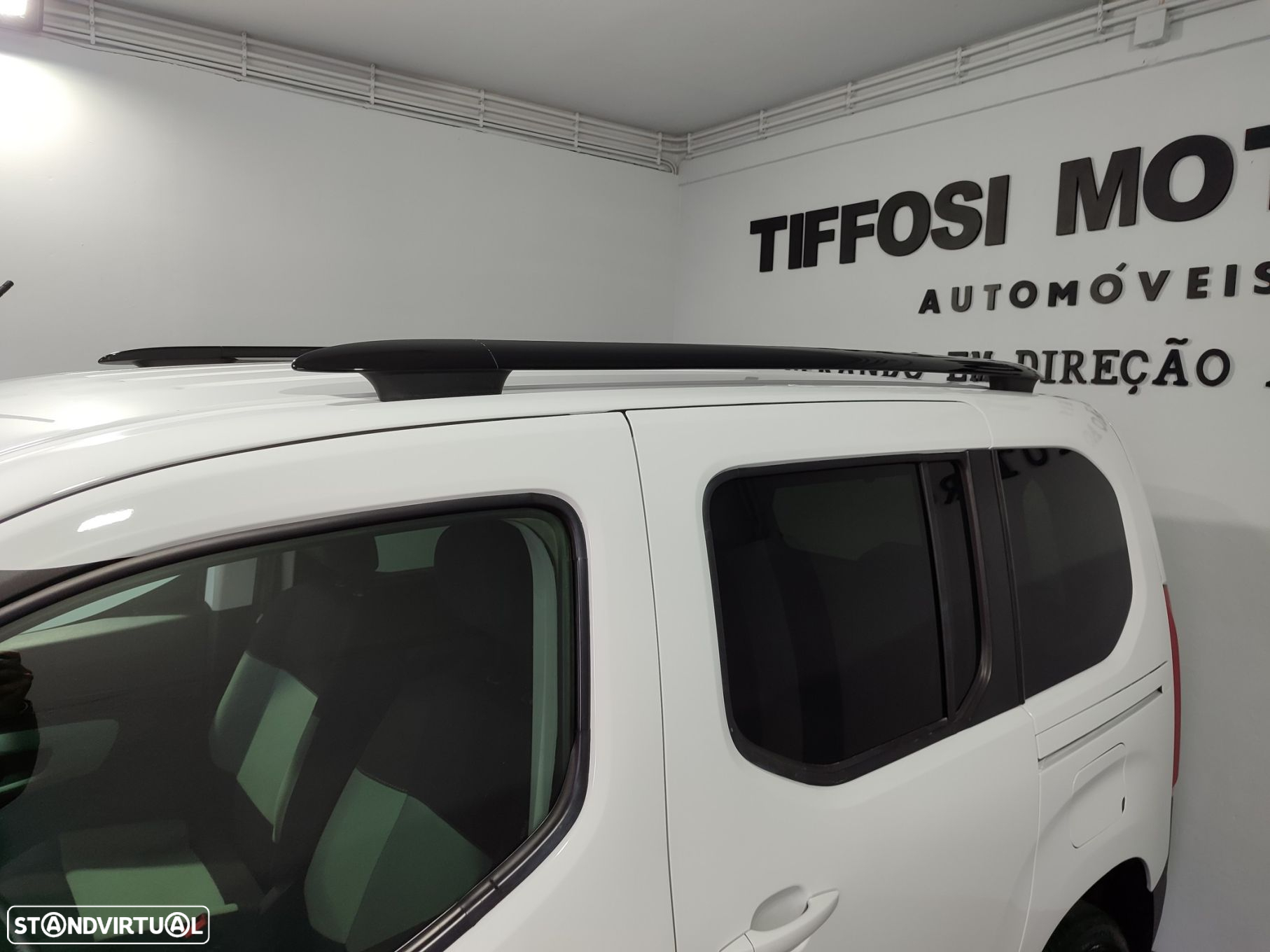 Citroën Berlingo 1.5 BlueHDi M Shine Pack - 8