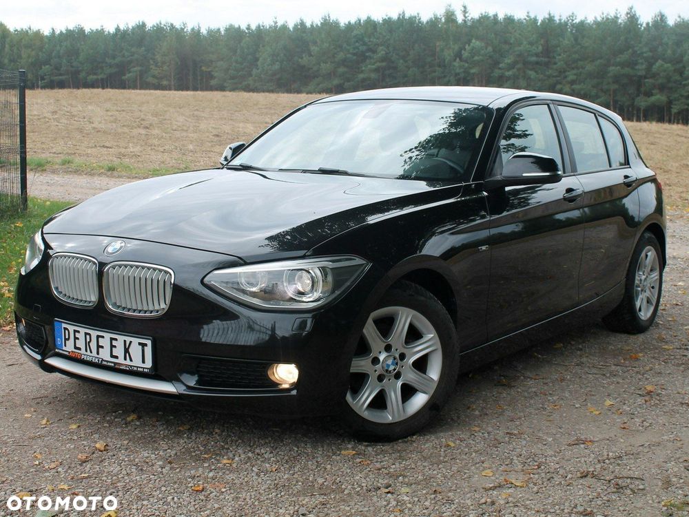 BMW Seria 1 - 13