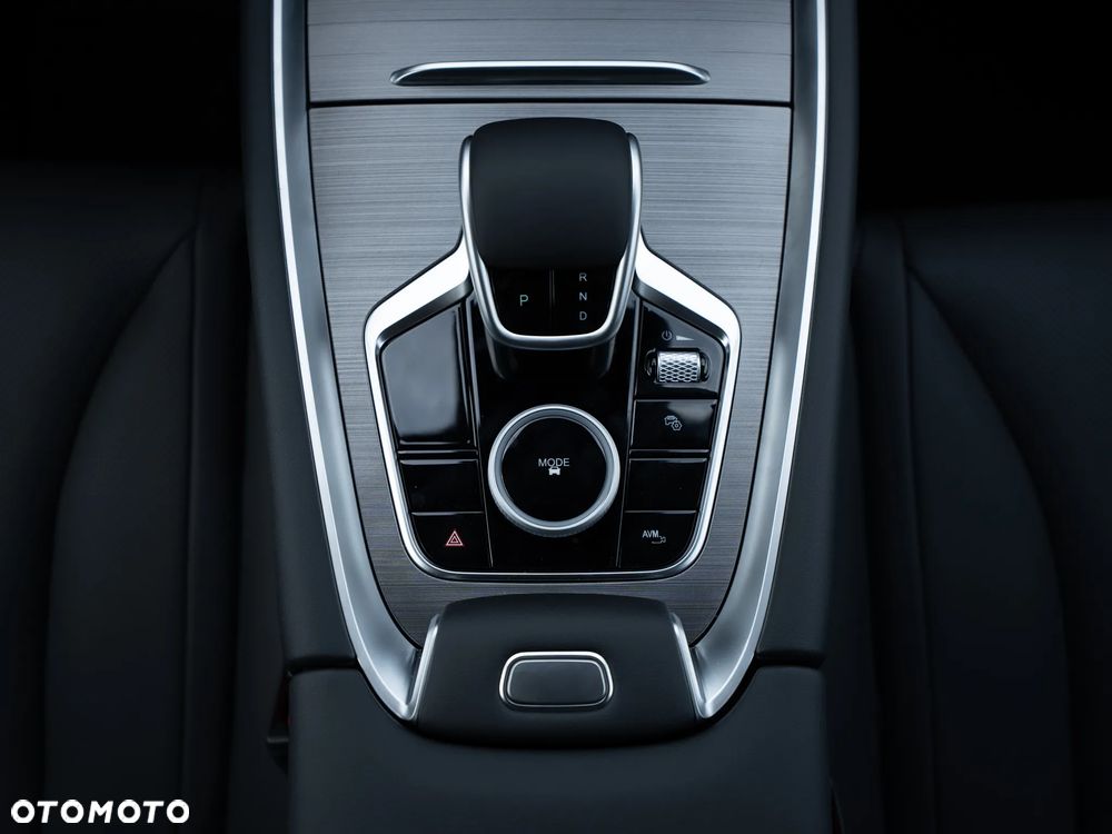 Chery Tiggo 7 1.5 HEV Premium DCT - 26