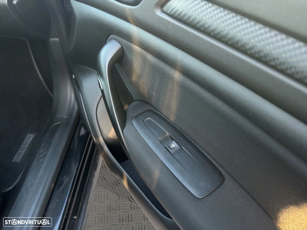 Renault Mégane Sport Tourer 1.5 dCi Intens - 18