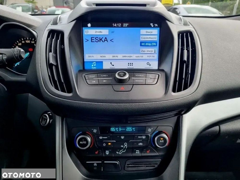 Ford Kuga 1.5 EcoBlue TITANIUM - 19