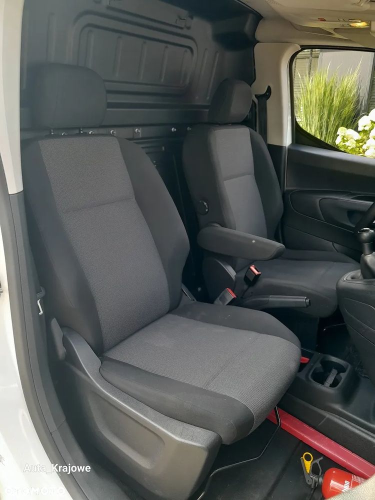 Toyota PROACE CITY - 21