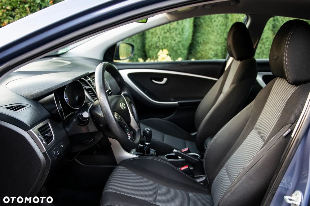 Hyundai i30 1.4 Comfort - 18