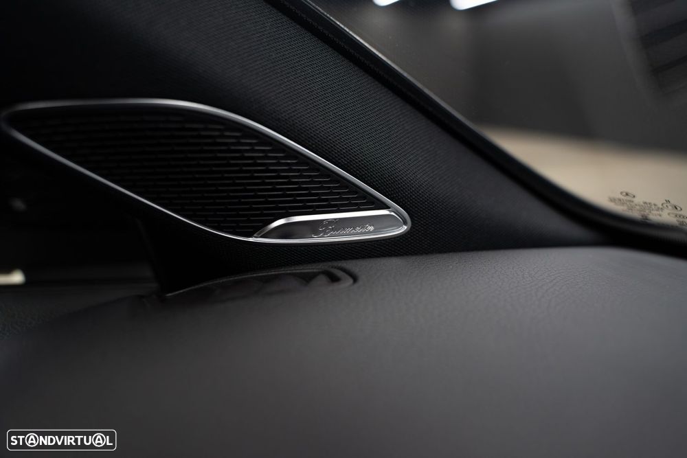 Mercedes-Benz A 45 AMG S 4Matic+ - 29