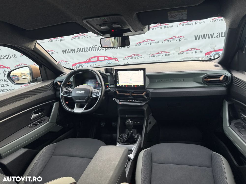 Dacia Duster - 12