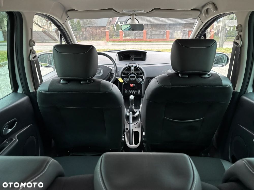 Renault Modus 1.2 16V Night and Day - 13