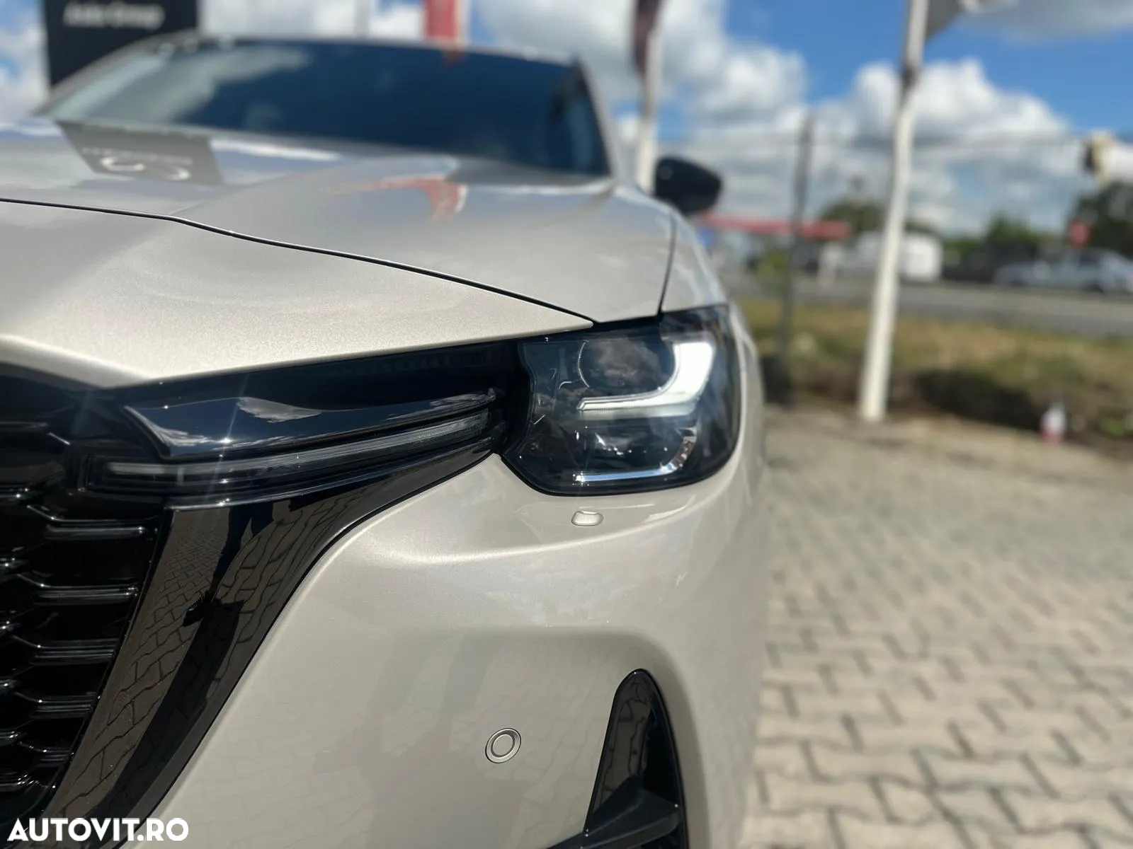 Mazda CX-80 2.5 e-Skyactiv AT8 AWD PHEV Homura Plus - 10