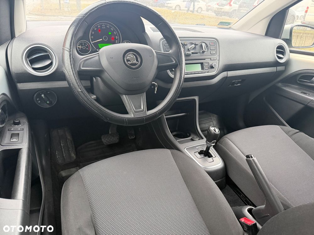 Skoda Citigo 1.0 Active - 9