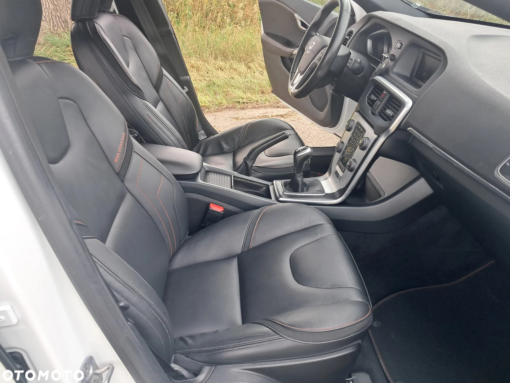 Volvo V40 D2 Drive-E Ocean Race - 6