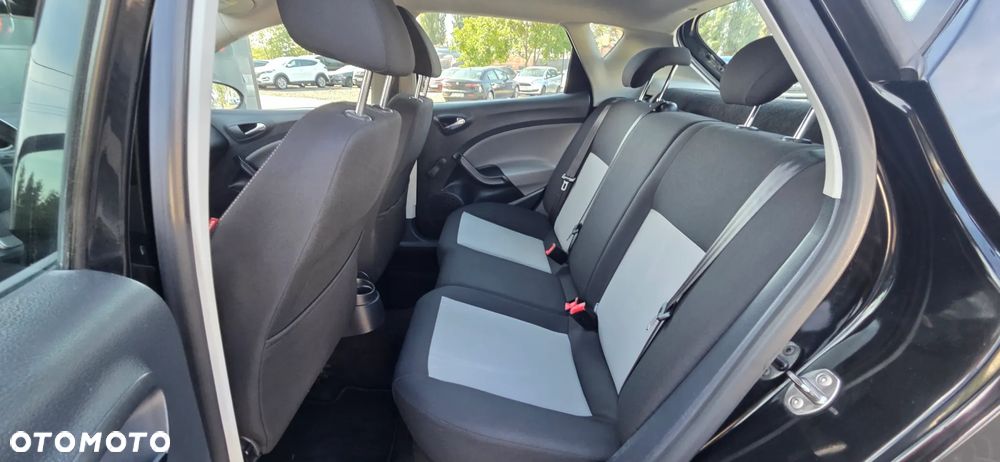 Seat Ibiza 1.2 TSI CONNECT - 32