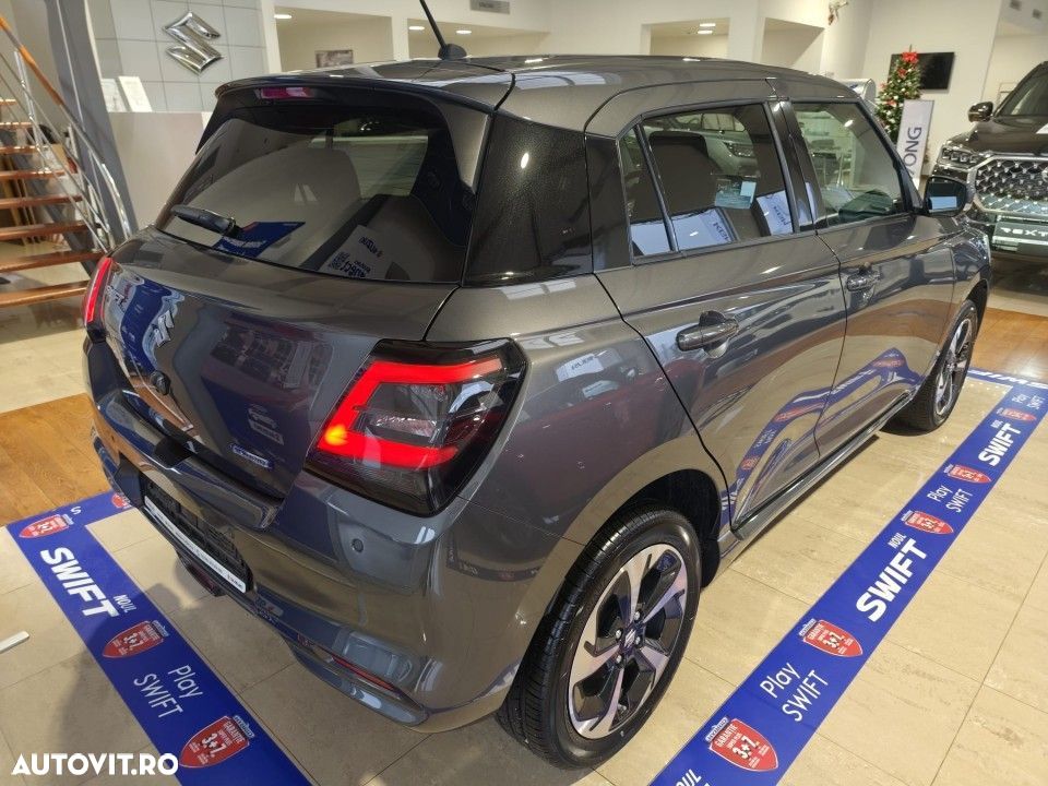 Suzuki Swift - 19