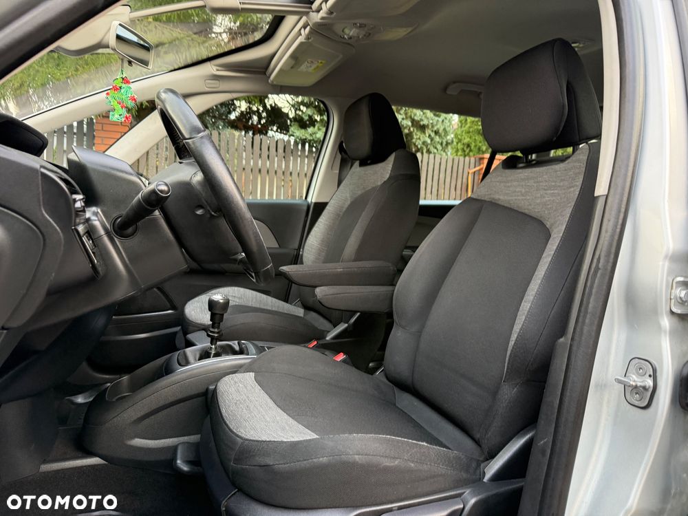 Citroën C4 Grand Picasso 1.6 BlueHDi MoreLife - 6