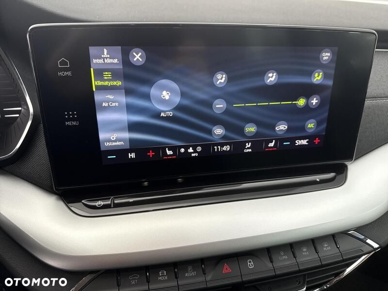 Skoda Octavia 1.5 TSI ACT Style - 16