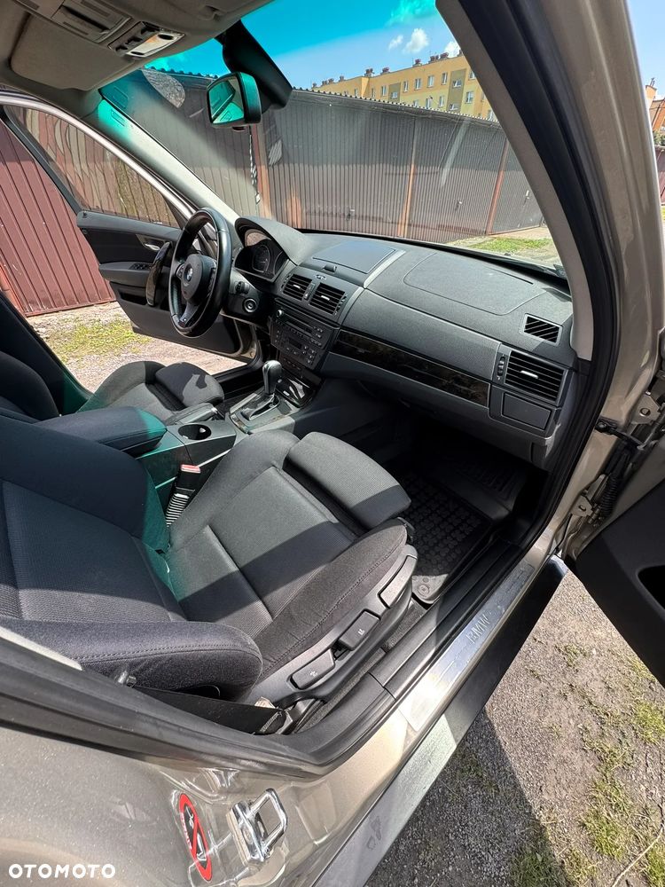 BMW X3 xDrive20d Edition Exclusive - 17