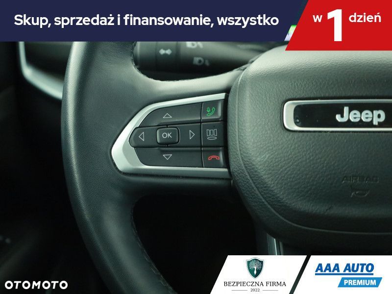 Jeep Compass - 19