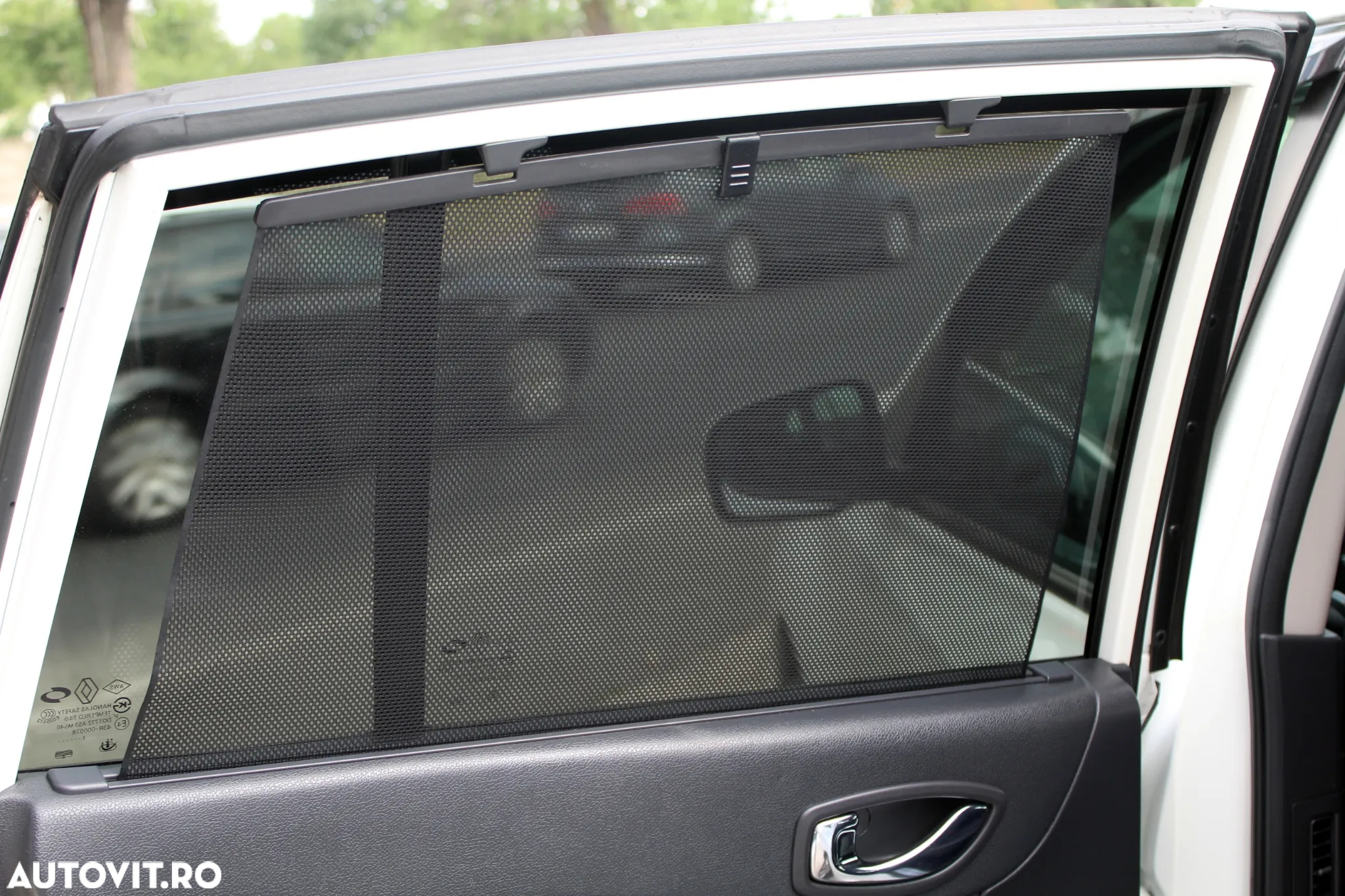 Renault Koleos - 29