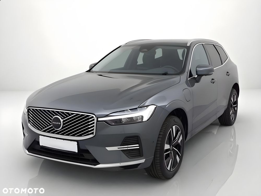 Volvo XC 60 T6 Plug-In Hybrid AWD Plus Bright - 1