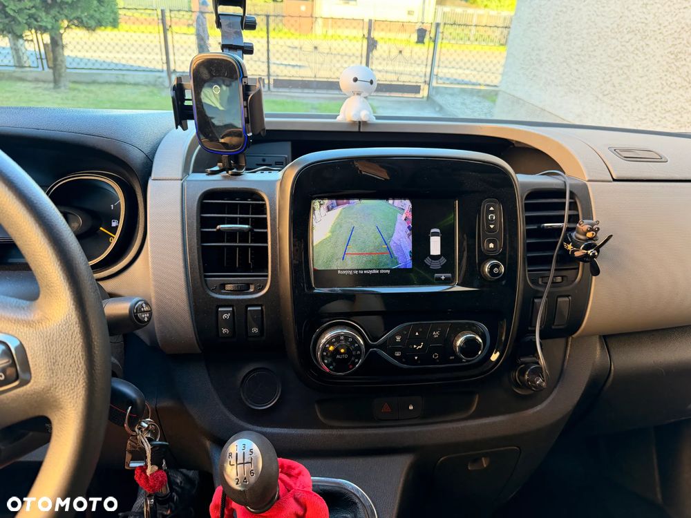 Renault Trafic L2H1 2,9t Pack Clim - 5